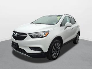 2022 Buick Encore