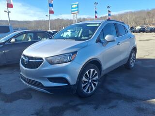 2022 Buick Encore for sale in Aliquippa PA