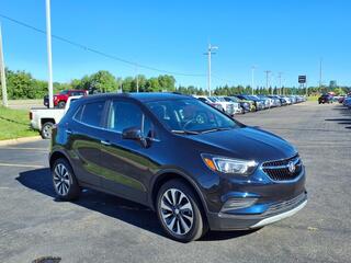2022 Buick Encore