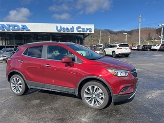 2022 Buick Encore for sale in Bristol TN