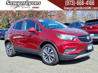 2022 Buick Encore for sale in Randolph NJ