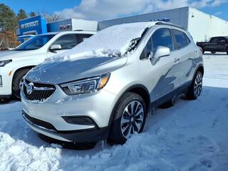 2022 Buick Encore