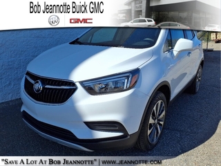2022 Buick Encore