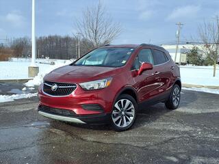 2022 Buick Encore for sale in Avon OH