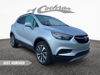 2022 Buick Encore for sale in Youngstown OH