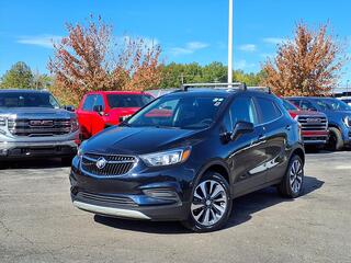 2022 Buick Encore