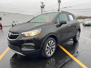 2022 Buick Encore for sale in Salem OH