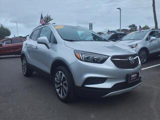 2022 Buick Encore