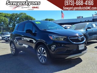 2022 Buick Encore