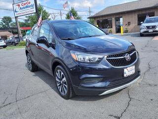 2021 Buick Encore