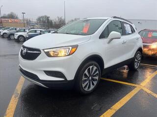 2022 Buick Encore for sale in Salem OH