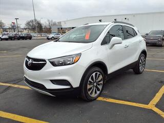 2022 Buick Encore for sale in Salem OH