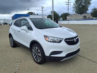 2022 Buick Encore for sale in Roseville MI