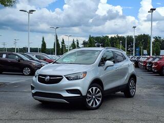 2022 Buick Encore