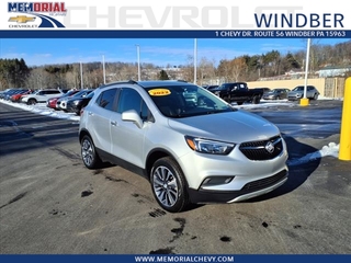 2022 Buick Encore for sale in Windber PA