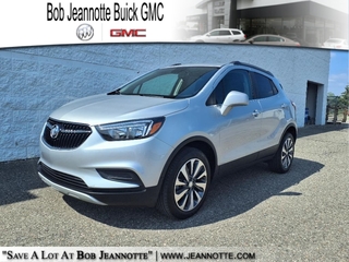 2022 Buick Encore