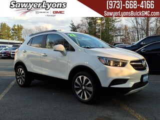 2022 Buick Encore