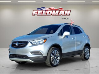 2022 Buick Encore for sale in Novi MI