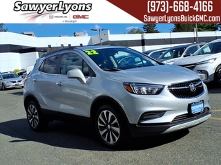 2022 Buick Encore