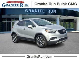 2022 Buick Encore for sale in Media PA