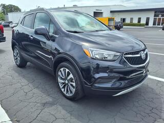 2022 Buick Encore