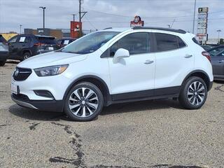 2021 Buick Encore