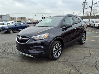 2022 Buick Encore for sale in Salem OH