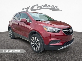 2022 Buick Encore for sale in Youngstown OH