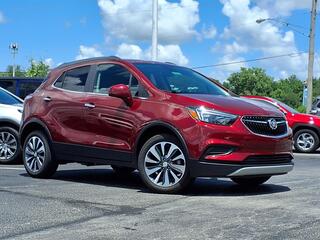 2022 Buick Encore