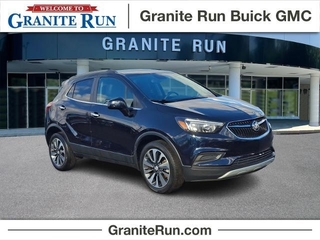 2022 Buick Encore