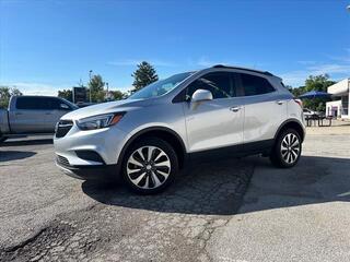 2022 Buick Encore