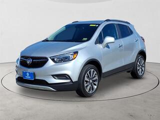 2022 Buick Encore for sale in Matteson IL
