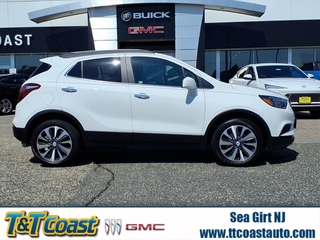 2022 Buick Encore