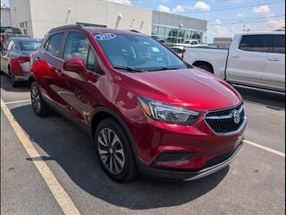 2022 Buick Encore