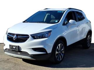 2022 Buick Encore