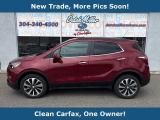 2022 Buick Encore for sale in North Haven CT