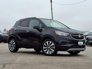 2022 Buick Encore