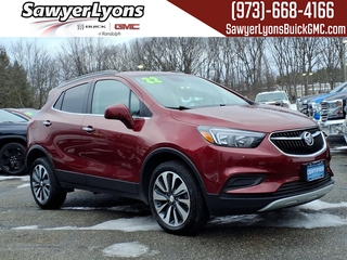 2022 Buick Encore for sale in Randolph NJ