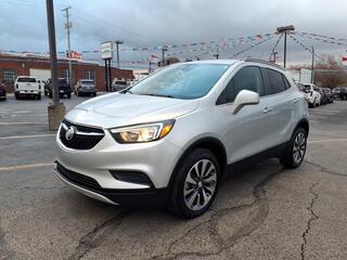 2022 Buick Encore for sale in Salem OH
