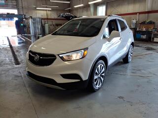 2022 Buick Encore for sale in Salem OH