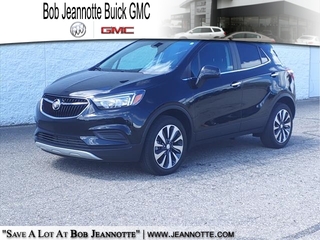 2021 Buick Encore for sale in Plymouth MI