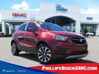 2021 Buick Encore for sale in Fruitland Park FL