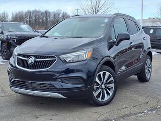 2022 Buick Encore for sale in Avon OH