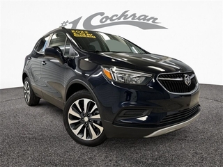 2022 Buick Encore for sale in Youngstown OH