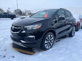 2022 Buick Encore for sale in Salem OH