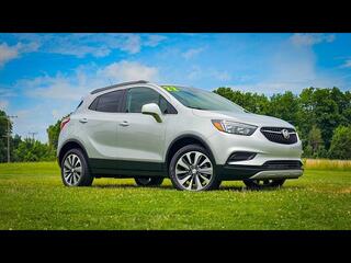 2022 Buick Encore