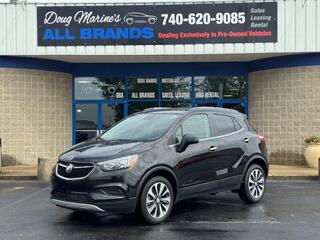 2022 Buick Encore