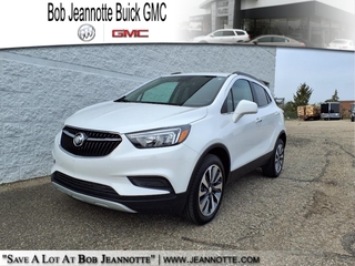 2022 Buick Encore