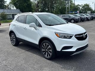 2022 Buick Encore