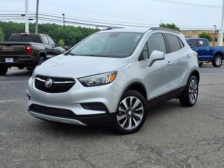 2022 Buick Encore for sale in Avon OH